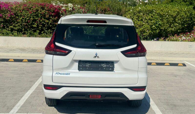 MITSUBISHI XPANDER 2021 full