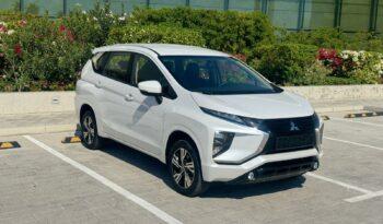 MITSUBISHI XPANDER 2021 full