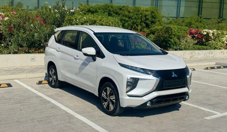 MITSUBISHI XPANDER 2021 full
