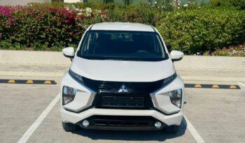 MITSUBISHI XPANDER 2021 full