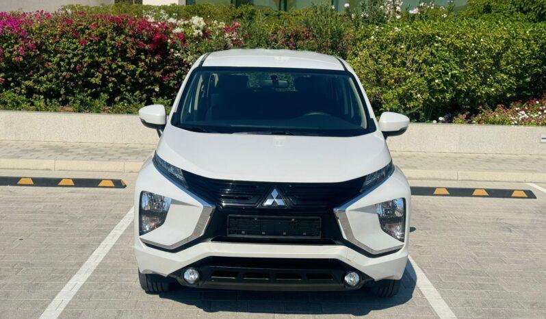 MITSUBISHI XPANDER 2021 full