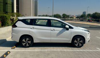 MITSUBISHI XPANDER 2021 full