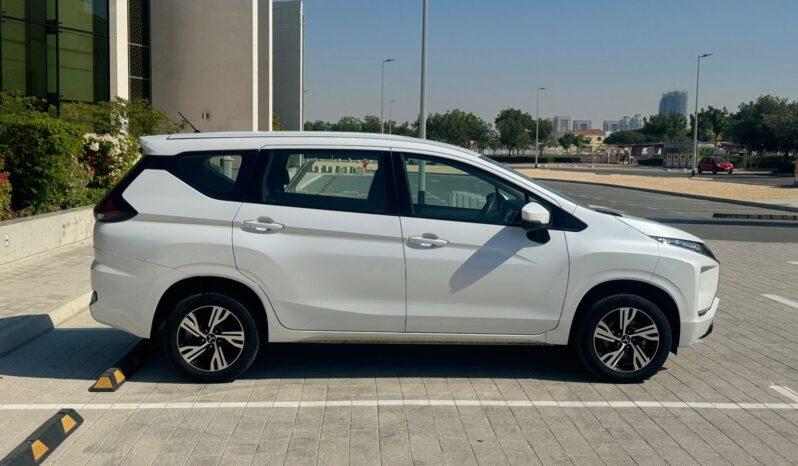 MITSUBISHI XPANDER 2021 full