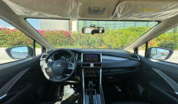 MITSUBISHI XPANDER 2021 full