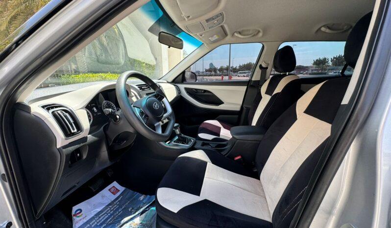 Hyundai Creta 2022 full