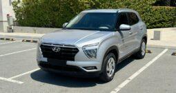 Hyundai Creta 2022