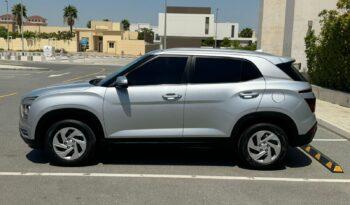 Hyundai Creta 2022 full