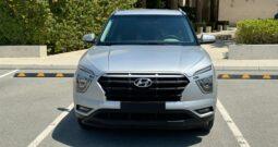 Hyundai Creta 2022