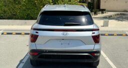 Hyundai Creta 2022