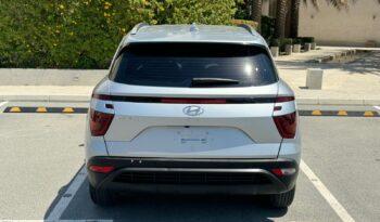 Hyundai Creta 2022 full