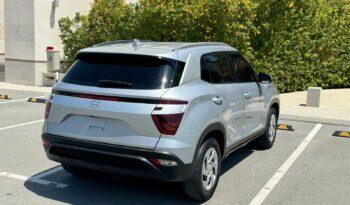 Hyundai Creta 2022 full