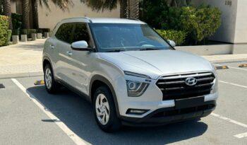 Hyundai Creta 2022 full