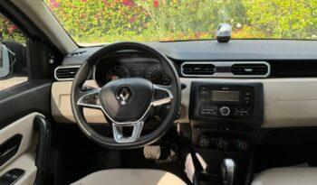 Renault Duster 2020 full