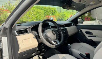 Renault Duster 2020 full