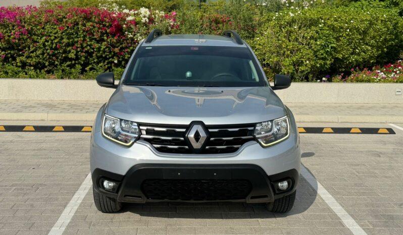 Renault Duster 2020 full