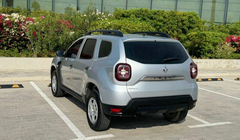 Renault Duster 2020 full
