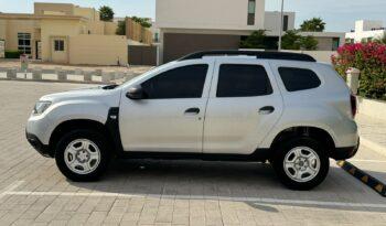Renault Duster 2020 full