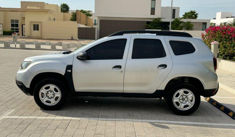 Renault Duster 2020 full