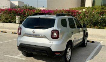 Renault Duster 2020 full