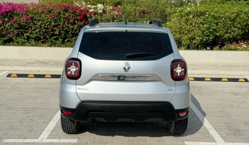 Renault Duster 2020 full