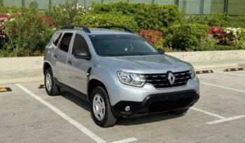 Renault Duster 2020 full