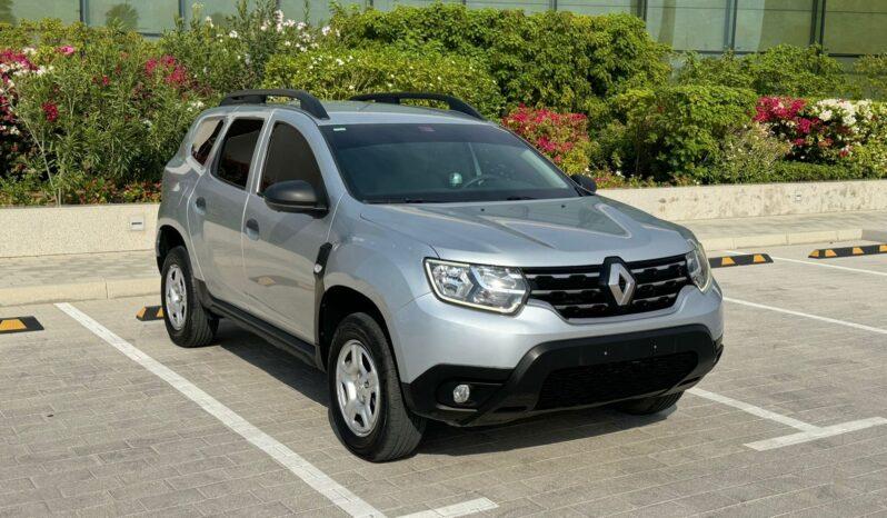 Renault Duster 2020 full