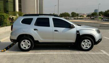 Renault Duster 2020 full