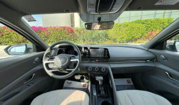 Hyundai Elantra 2022 full