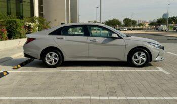 Hyundai Elantra 2022 full