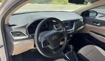 Hyundai accent 2022 full