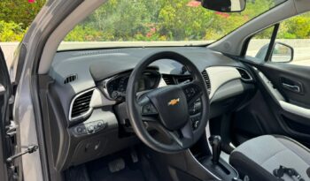 Chevrolet Trax 2019 full