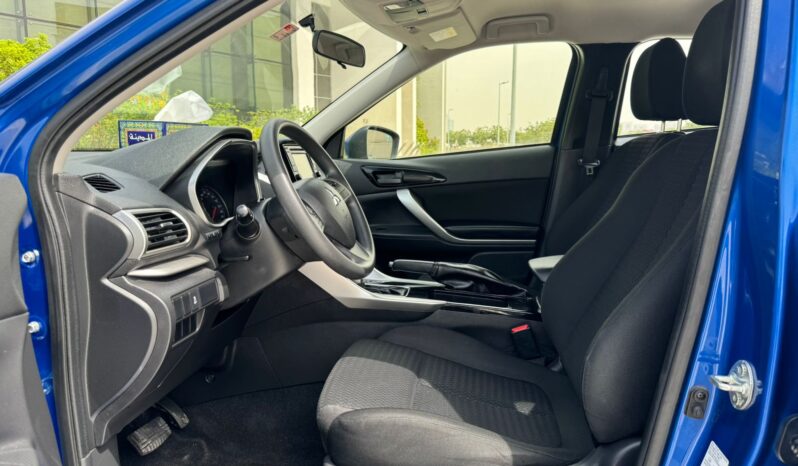 Mitsubishi Eclipse 2020 full