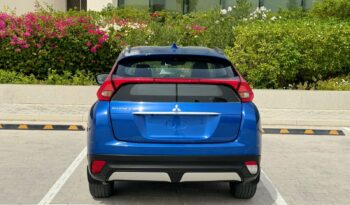 Mitsubishi Eclipse 2020 full