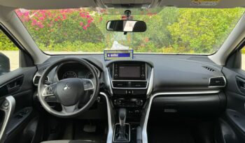 Mitsubishi Eclipse 2020 full