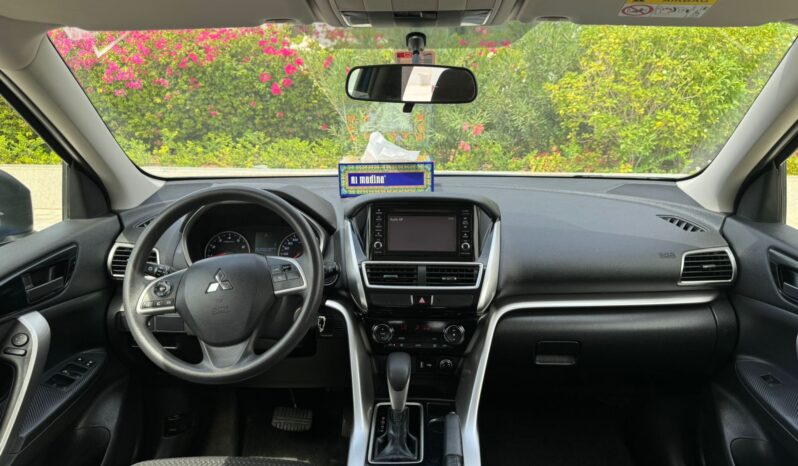 Mitsubishi Eclipse 2020 full