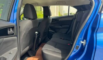 Mitsubishi Eclipse 2020 full