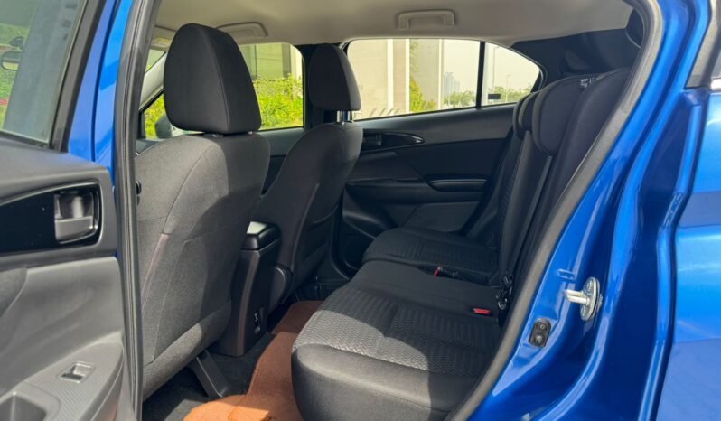 Mitsubishi Eclipse 2020 full