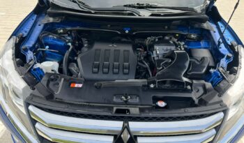 Mitsubishi Eclipse 2020 full