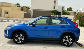 Mitsubishi Eclipse 2020 full