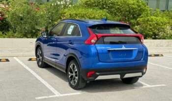 Mitsubishi Eclipse 2020 full