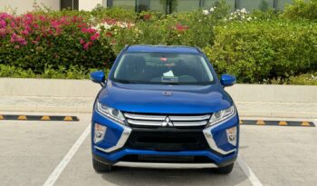 Mitsubishi Eclipse 2020 full