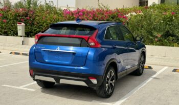 Mitsubishi Eclipse 2020 full