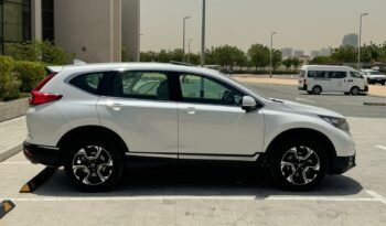 Honda CRV 2019 full