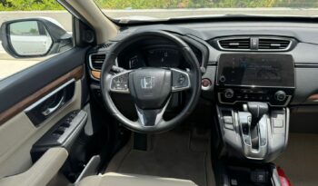 Honda CRV 2019 full