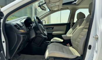Honda CRV 2019 full