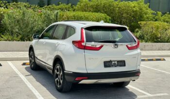 Honda CRV 2019 full