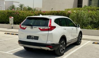 Honda CRV 2019 full