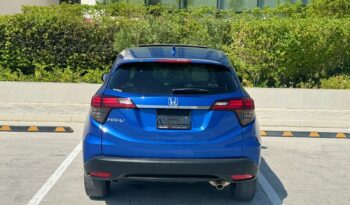 Honda HRV 2021 full