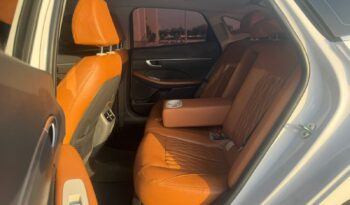 Hyundai Sonata 2020 full