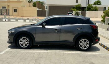 Mazda CX-3 2023 full